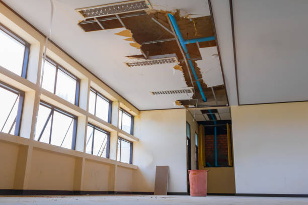 Best Residential water damage restoration  in Morn, GA
