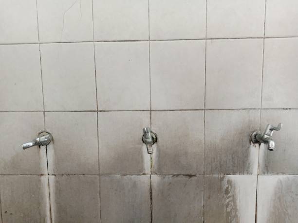 Sewage cleanup and water damage restoration in Morgan, GA